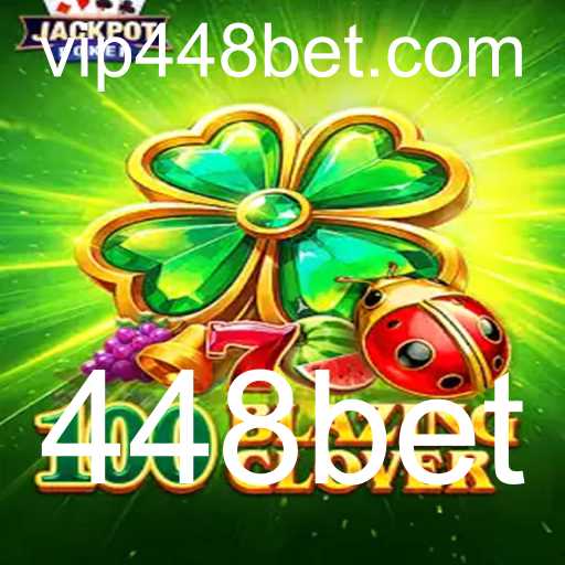 Descubra a Emoção do Jogo 100BlazingClover com 448bet