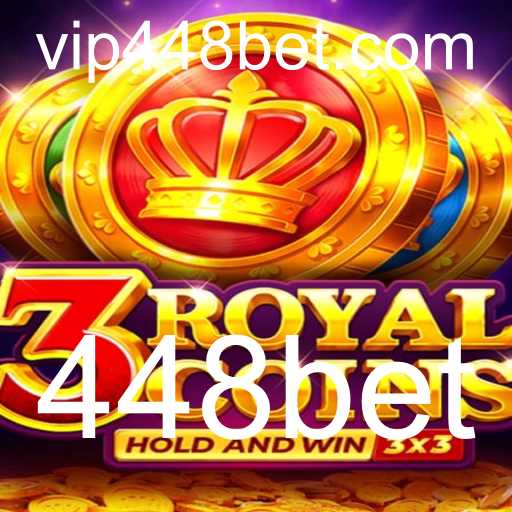 Explorando 3royalcoins: Um Mergulho no Mundo dos Jogos e Apostas com 448bet