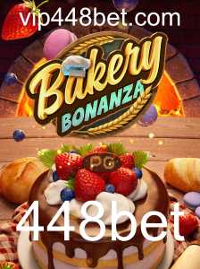 Explorando o Mundo de BakeryBonanza: Divirta-se com 448bet