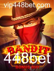 Descubra o Jogo Emocionante BanditBustBonusBuy na Plataforma 448bet