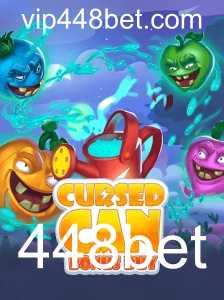 Descubra o Fascinante Mundo de CursedCanBonusBuy com 448bet