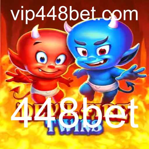 DevilFireTwins: Uma Introdução ao Mundo do Jogo de Ação com 448bet