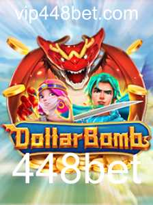 Explorando o Mundo de DollarBombs: Uma Nova Experiência de Jogo com 448bet