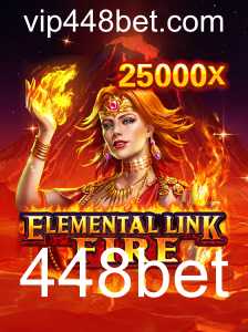 Descubra o Fascinante Mundo de ElementalLinkFire: O Jogo Inovador em 448bet