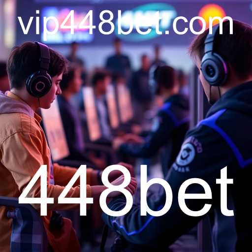 448bet