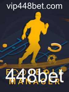 Uma Exploração do Mundo de FootballManager e 448bet