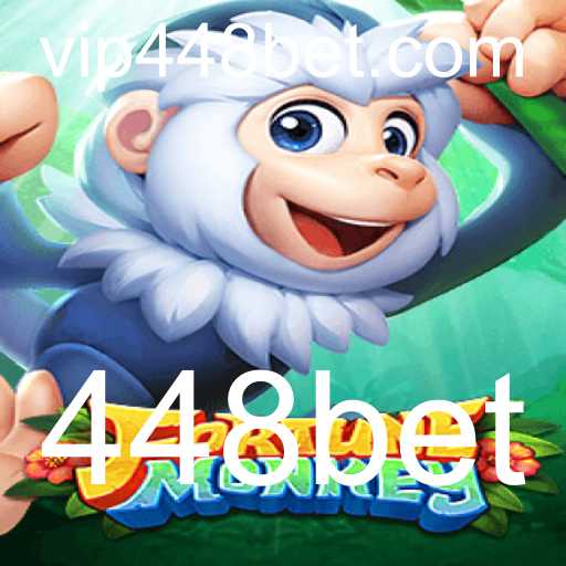 FortuneMonkey: Experimente a Aventura de Apostas com 448bet