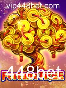 Explorando FortuneTree: Um Mergulho no Jogo Popular de 448bet