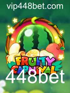 Explorando FruityCarnival: Um Mergulho no Mundo do Entretenimento Online