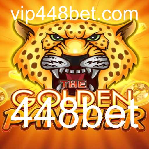 Explore o Fascinante Mundo de GOLDENPANTHER com 448bet