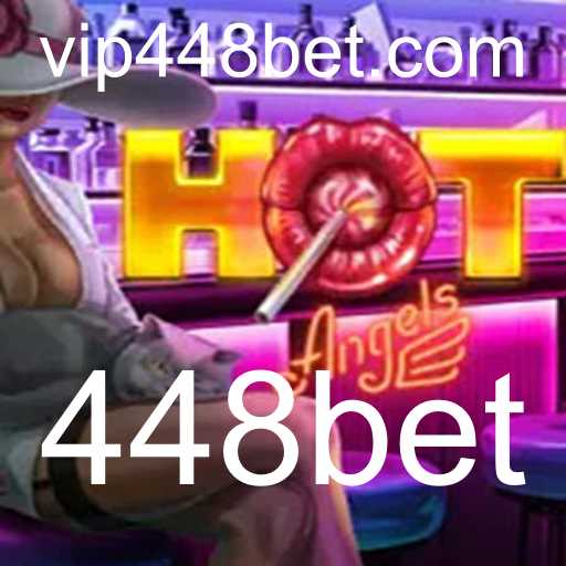 Descubra o Mundo de HotAngels: Um Jogo Inovador no Universo 448bet