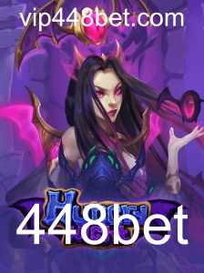 Descubra o Mundo Emocionante de HungryNight: O Jogo de Aventura e Estratégia da 448bet