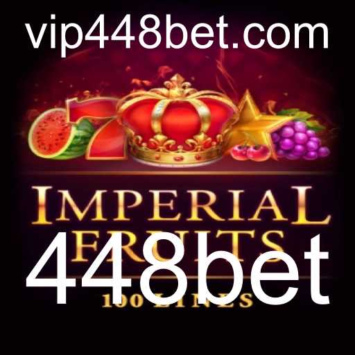 ImperialFruits100: Descubra o Fascínio do Jogo com 448bet