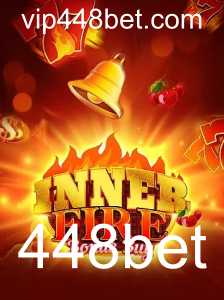 Explorando o Mundo do Jogo InnerFireBonusBuy na Plataforma 448bet