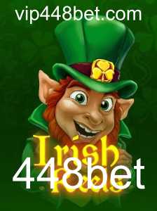 Descubra o Fascinante Mundo de IrishReels com 448bet