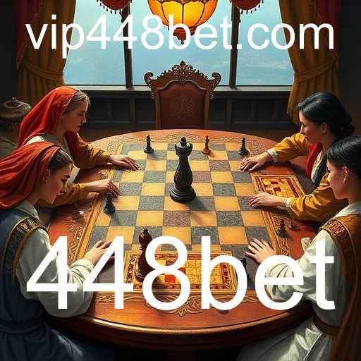 Explorando o Mundo dos Jogos de Mesa