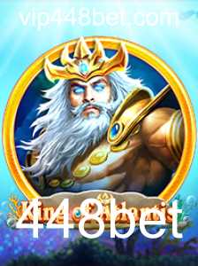 KingofAtlantis: A Magia Submersa do Jogo no 448bet