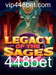 Descubra o Mundo de LegacyoftheSagesBonusBuy