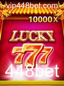 Descubra o Mundo do Jogo 'LuckySeven' e a Experiência de Jogo '448bet'