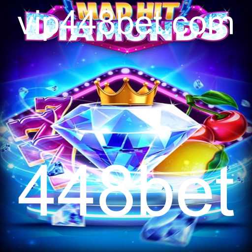 Conheça o Fascinante Mundo de MadHitDiamonds: O Jogo Revolucionário da 448bet