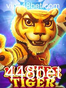 Descubra a Emoção do Jogo MasterTiger: Tudo o que Você Precisa Saber