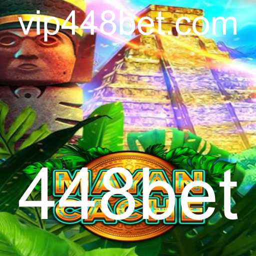 Explorando MayanCache: O Novo Fenômeno de Jogo com 448bet
