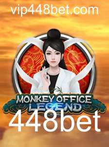 Descubra o Fascinante Mundo de MonkeyOfficeLegend e a Emoção de 448bet