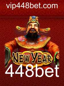 Explorando o Jogo NewYear com 448bet: Guia Completo