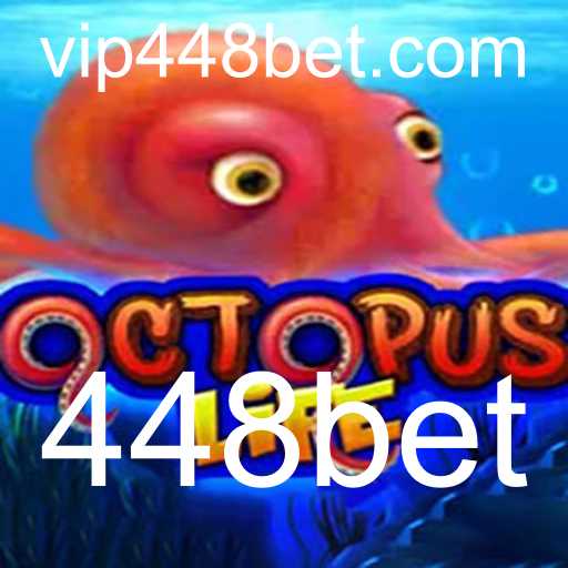 Descubra o Fascinante Mundo de OctopusLife com 448bet