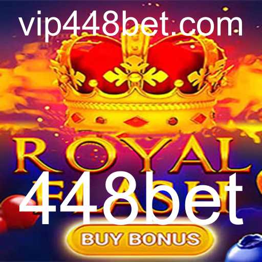 RoyalFlashBuyBonus: Explorando o Universo de Jogos com 448bet