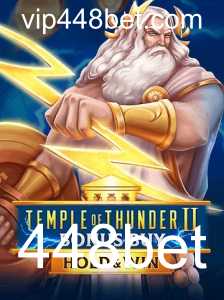 Descubra os Segredos do Jogo Temple of Thunder II Bonus Buy: Uma Aventura Épica no Cassino Online
