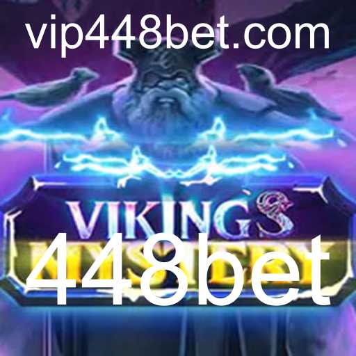 Descubra o Enigma de 'VikingsMystery' com 448bet: Imersão e Desafios Épicos
