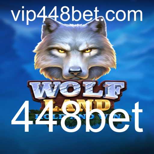 Descubra WolfLand: O Novo Fenômeno de Jogo com 448bet